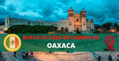 Casas de Cambio en Oaxaca