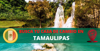 Casas de Cambio en Tamaulipas