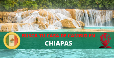 Casas de Cambio en Chiapas