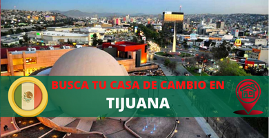 Casas de Cambio en Tijuana