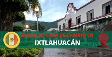 Casas de Cambio en Ixtlahuacán