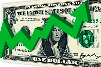 ¿Cuál es el país más afectado por la subida del dólar? - Casas de ...